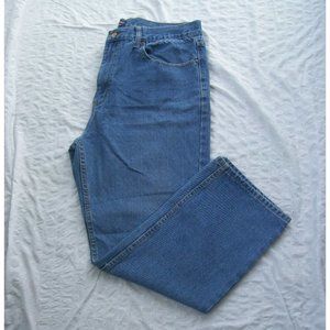 Cross & Winsor Men's Regular Fit Jeans - 38 x 30